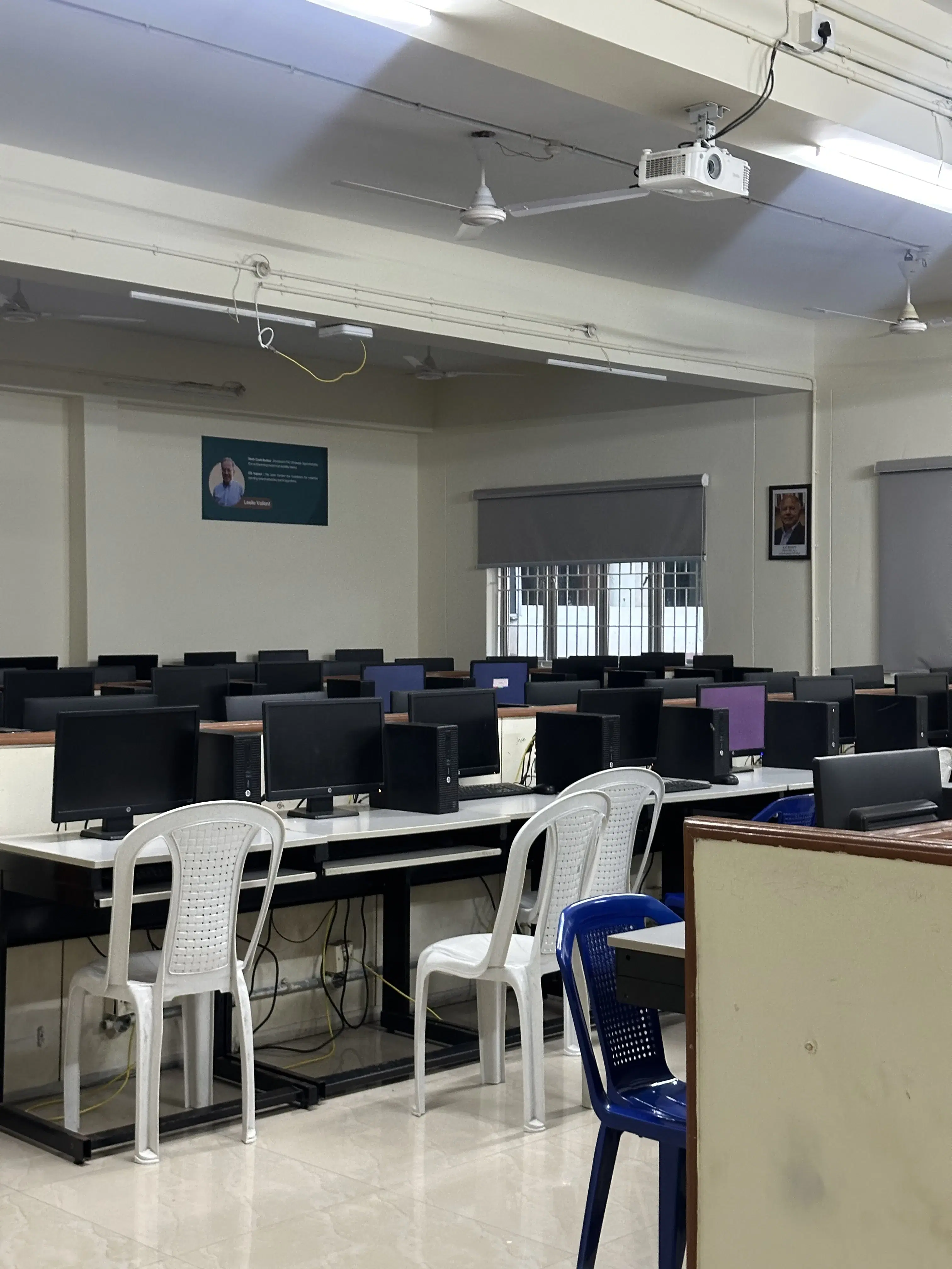 GITAM School of Architecture Visakhapatnam Labs photo 1
